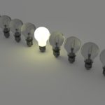 Project management: lessons learnt