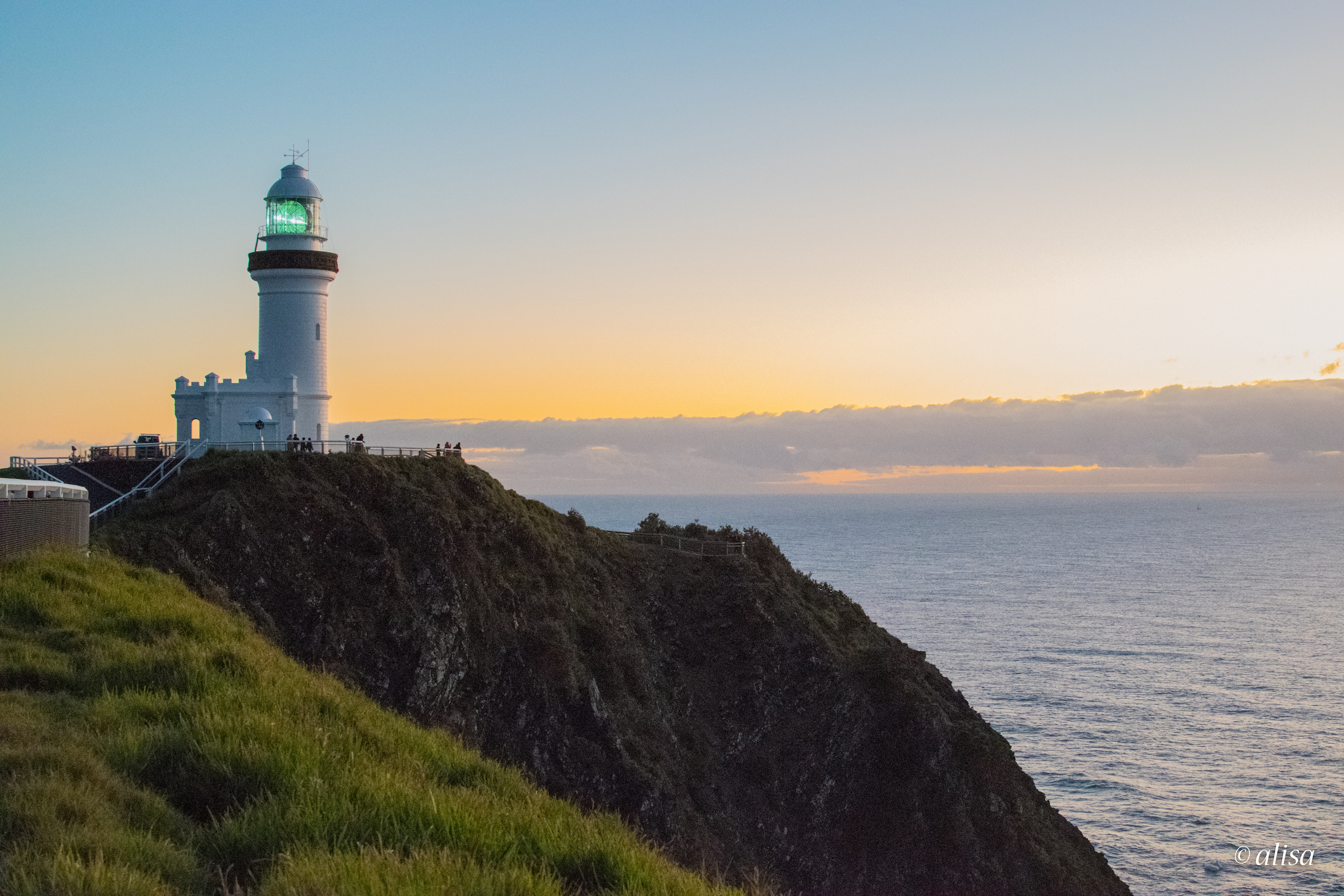 lighthouse