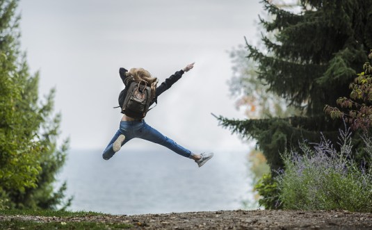 Embracing the mess: notes on motherhood and returning to work