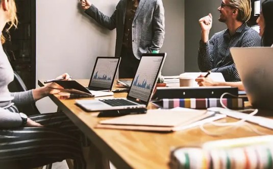 5 ways for goal setting this year