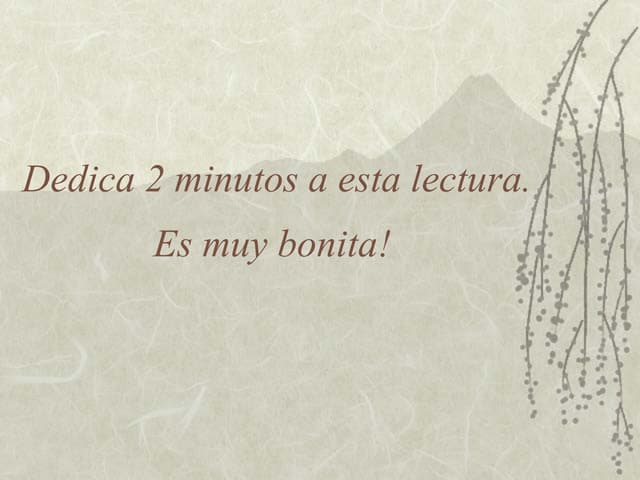 Algo especial -avrenim2003