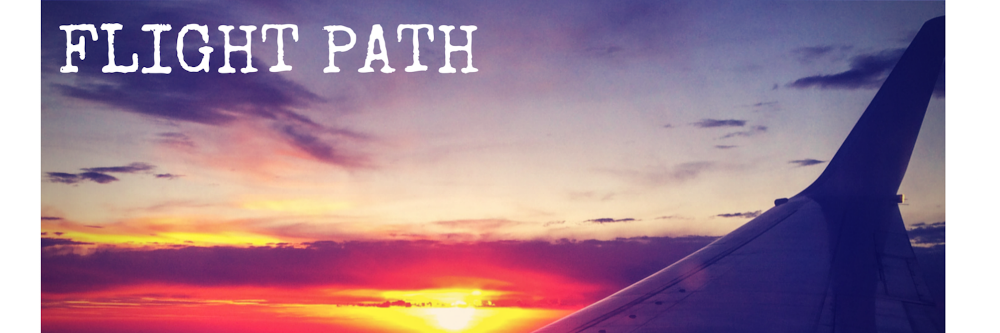 Flight Path